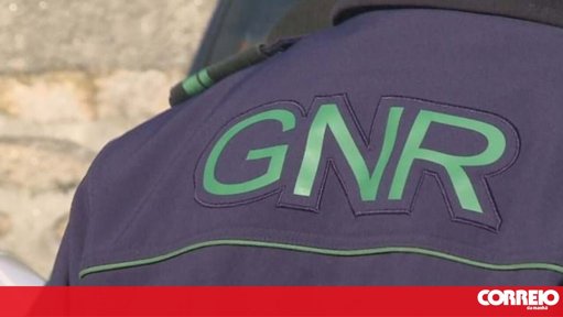 Pai detido em Leiria após agredir filho com deficiência grave em público