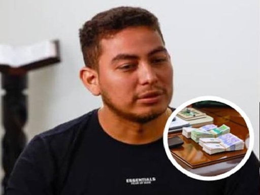 Acto de Honestidad de Contador Desempleado es Recompensado con Oferta Laboral