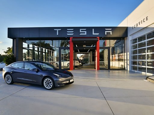 Tesla confirma su llegada oficial a Colombia con su participación en el Salón Internacional del Automóvil