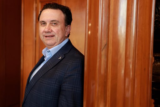 La extorsión tiene de rodillas a los empresarios, advierte Coparmex