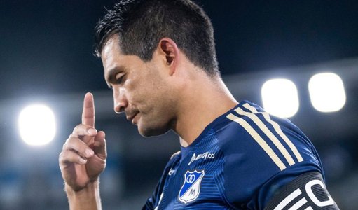 La enfermería de Millonarios: Silva sigue ausente y Banguero apunta a su regreso