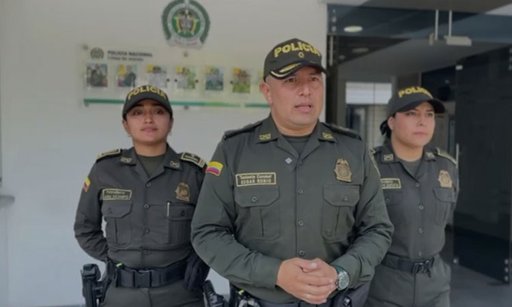 Ofensiva contra la delincuencia en Palmira arroja resultados mixtos en seguridad