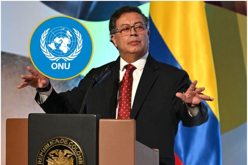 Advierten sobre Posibles Operaciones Terrestres de EE.

UU. en Colombia y Venezuela