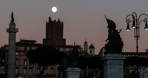 L'Europe face au risque d'un déclin économique et technologique