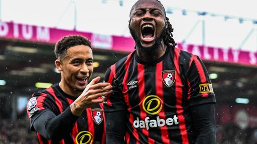 Manchester City proche de recruter Antoine Semenyo pour 75 millions d'euros