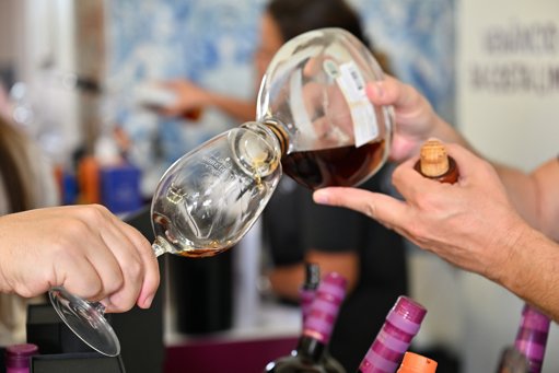 Festival Nobre Gosto Celebra Vinhos Fortificados e Doces em Oeiras