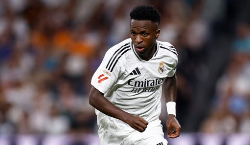 Real Madrid recebe reforços de peso com o regresso de Bellingham e Camavinga