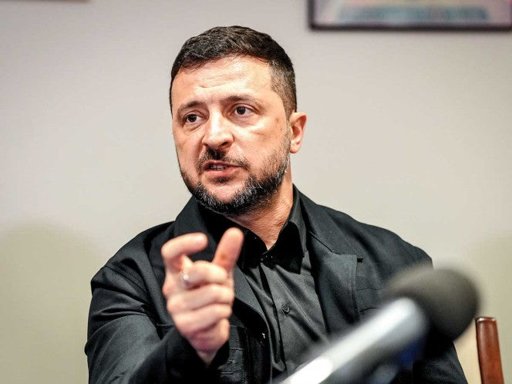 Trump presiona a Zelenski para ceder territorio y anuncia nueva cumbre con Putin