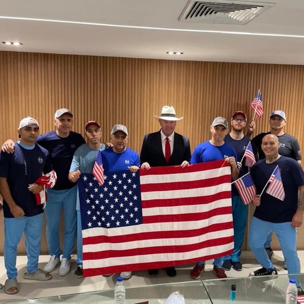 Controversia por inclusión de asesino convicto en canje de prisioneros entre EE. UU. y Venezuela