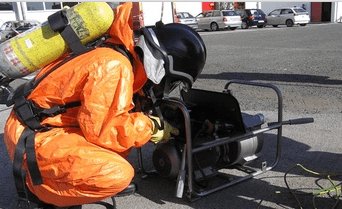 Bombeiros Sapadores ameaçam com formas de luta por falta de pagamento de horas extraordinárias