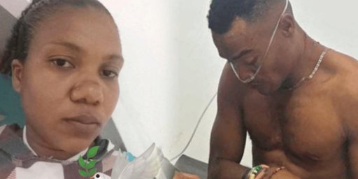 Feminicidio en San Onofre: mujer es asesinada por su pareja frente a su hija de cinco años