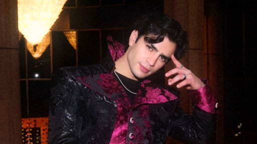 Aaron Mercury: De influencer a actor tras su paso por el reality