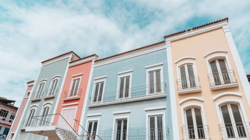 Preços das Casas em Portugal Disparam 117% em 15 Anos, Revela Eurostat