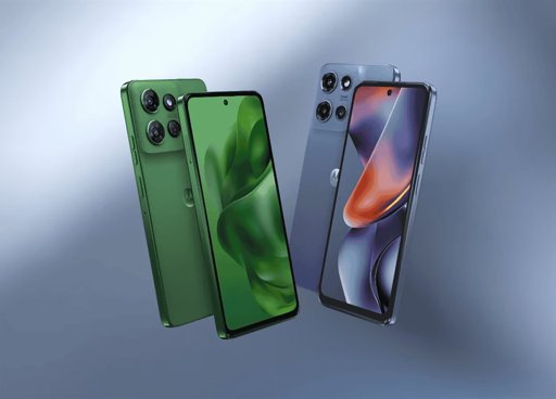 Motorola inicia el despliegue de Android 16 comenzando por la serie Edge