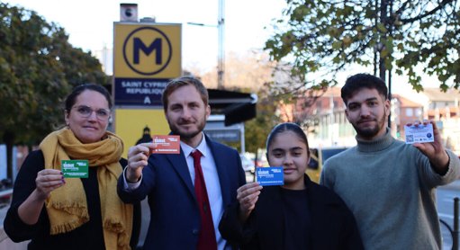 À Toulouse, la gauche se rassemble mais LFI fait cavalier seul