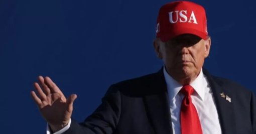 Trump celebra ataques en el Caribe mientras Petro los califica de "asesinato"