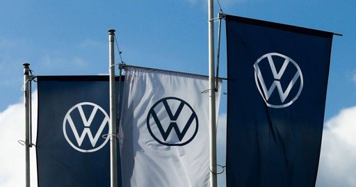 Tarifas Americanas Levam a Queda de Mais de 50% nos Lucros da Volkswagen