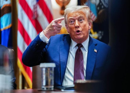 Trump propone la pena de muerte para homicidios en Washington D.C.