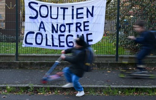 Menaces contre les enseignants : un climat de tension croissante dans les écoles de la région