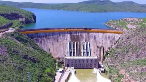 EE.

UU. Presiona a México por Déficit en Tratado de Aguas de 1944