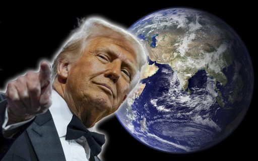 EE.UU. se Retira de 66 Organizaciones y Tratados Internacionales