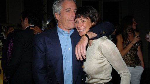 Divulgação de Depoimento de Ghislaine Maxwell sobre Trump e o Caso Epstein