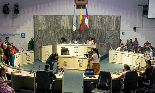 Concejo de Cali aprueba adición presupuestal de $150 mil millones para inversión social e infraestructura