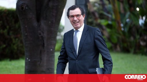 Governo Entrega Revisão Final do PRR à Comissão Europeia