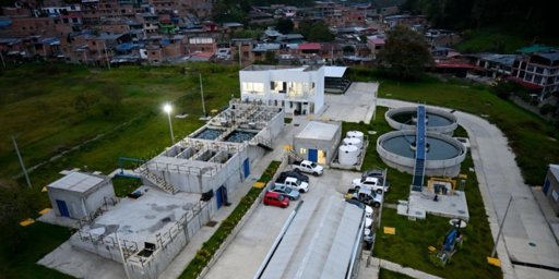 El Acueducto Complementario de Ibagué enciende intenso debate en el Concejo Municipal