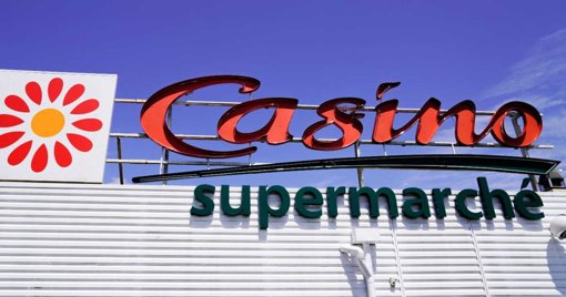 Casino engage une restructuration de sa dette sous l'égide de Daniel Kretinsky