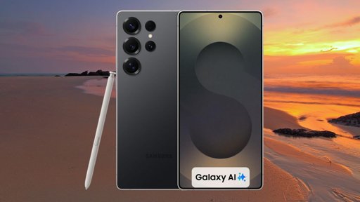 Samsung Galaxy S25 Ultra llega con Android 15 y un fuerte enfoque en IA