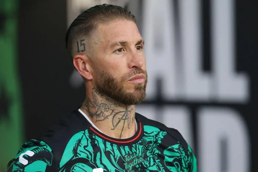 Sergio Ramos, légende de la C1, devient libre de tout contrat