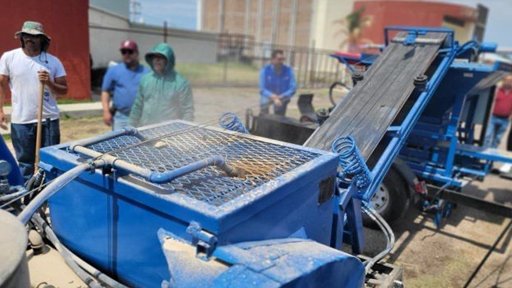 Chihuahua Impulsa Autoconstrucción y Mejora de Viviendas en Comunidades Vulnerables