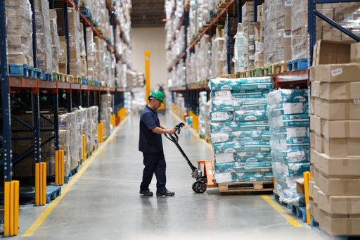 Accidentes Laborales en Colombia: Cruz Verde es Premiada por su Programa de Prevención