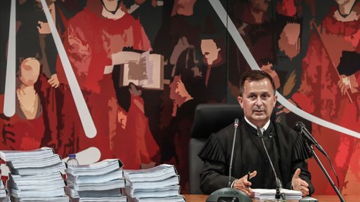 Investigação secreta do Ministério Público ao juiz Ivo Rosa gera forte contestação