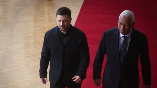 Europa reforça prontidão militar face à crescente ameaça russa