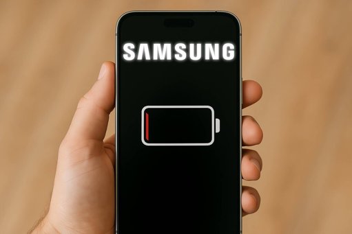 Samsung desarrolla una memoria para celulares que consume un 96% menos de energía