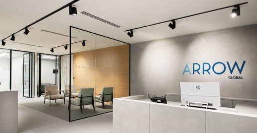 Arrow Global adquire participação maioritária na Engexpor