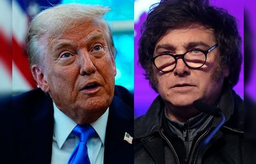 Estados Unidos Refuerza Alianza con Argentina a través de un Rescate Financiero