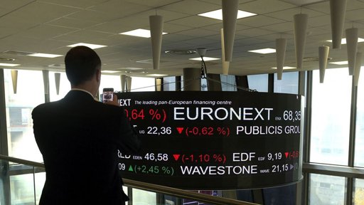 Amazon s'envole à Wall Street, porté par la croissance de son activité cloud