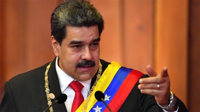 Exmandatarios latinoamericanos y la oposición venezolana vaticinan el fin del gobierno de Maduro