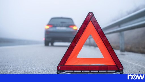 Futebolista brasileiro morre em colisão rodoviária em Estremoz