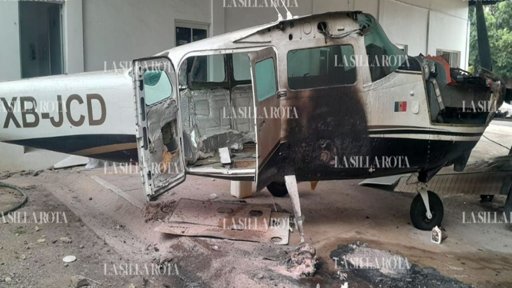 Ola de violencia en Michoacán: ataques simultáneos dejan múltiples muertos y destrucción