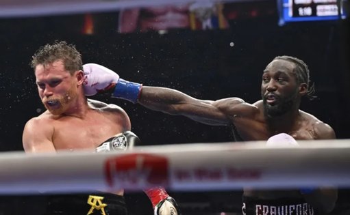 Padre de David Benavidez Declara que la Carrera de 'Canelo' Está "Acabada"