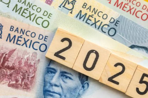 Gobierno Federal Decreta Aguinaldo de 40 Días para Trabajadores del Estado