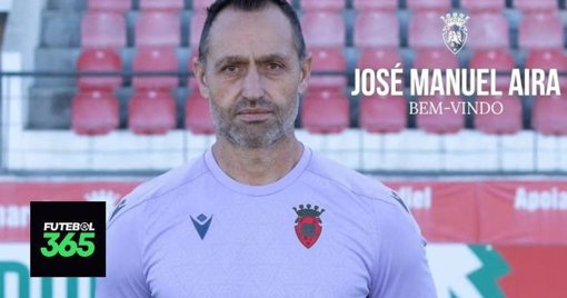 Penafiel estreia novo treinador com primeira vitória da época