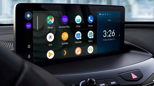 Android Auto Deixa de Suportar Dispositivos com Android 8 e Versões Anteriores
