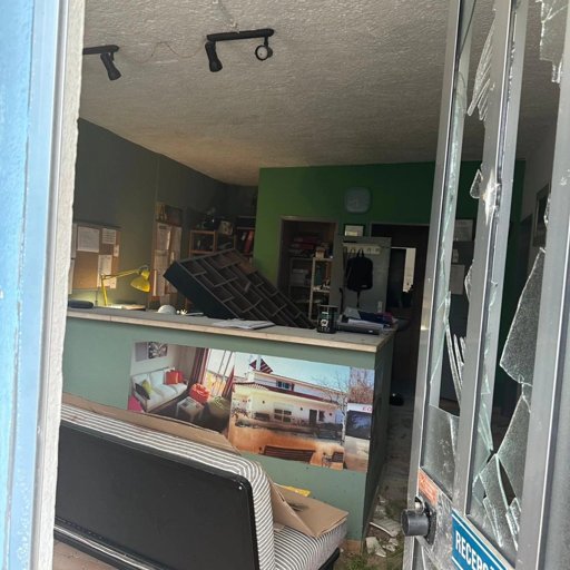 Ataque com faca em centro de toxicodependência em Santarém faz oito feridos