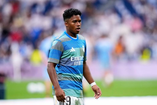 La rumeur Endrick à l'OM s'intensifie face à la concurrence en Ligue 1