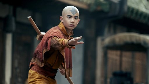 Netflix Revela Teaser de “Avatar: The Last Airbender” e Apresenta Toph Beifong